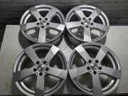 Satz Alufelgen Citroen C 5 R 5x108x65,1