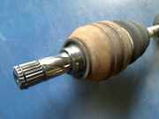 Antriebswelle Links Vorne Opel Astra G