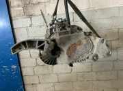 Schaltgetriebe Mercedes-benz A-klasse 169