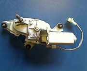 Scheibenwischermotor Hinten Daihatsu Cuore L701 8513097202