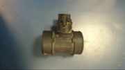 Luftmassenmesser Opel Corsa C 0280218119