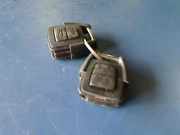 Transponder Opel Vectra B