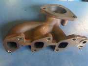 Auspuffkrümmer Chevrolet Matiz Klak HC20NY1