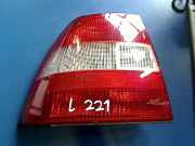 Heckleuchte Links Opel Vectra B 90568047