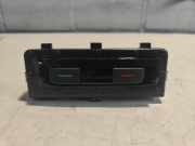 Heizungsbetätigung Hinten VW Passat 3G 3G0907049D