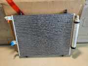 Kondensator Klimaanlage Peugeot 807 E 6455AP