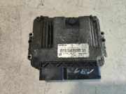 Steuergerät Einspritzung Opel Astra H 55556829