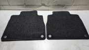 Fussmatten Hinten Mercedes-benz CLS 167 A1676809604