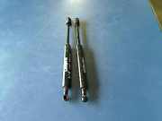 Gasdruckdämpfer Hecklappe Satz Audi Audi 80 B4