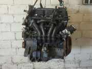 Motor Ford KA RBT