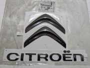 Emblem Heckklappe Citroen Jumpy G9 98147671VD