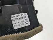 Lüftungsdüse Rechts Vorne Audi Audi A4 B8 8T1820902F