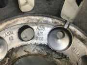 Satz Alufelgen MIT Winterreifen Mercedes-benz C-klasse 205 A2054012100