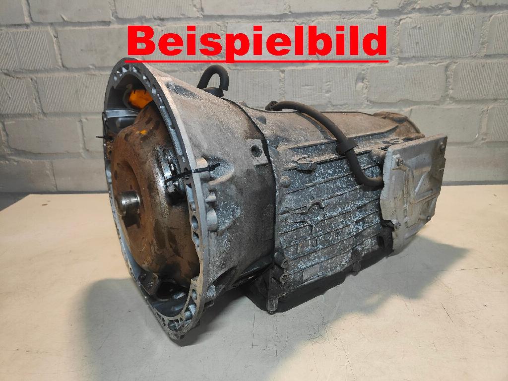 Automatikgetriebe Mercedes-benz E-klasse 212 A0002701852