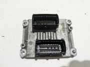 Steuergerät Einspritzung Opel Corsa C 26SA7136