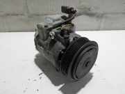 Kompressor Klimaanlage Skoda Fabia 5J 6Q0820808G