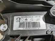 Scheinwerfer Links Peugeot 308 F 9839286380