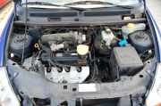 Motor Ford KA RBT