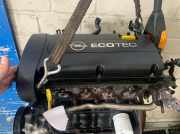 Motor Opel Astra H