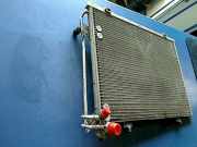 Kondensator Klimaanlage Mercedes-benz C-klasse 202