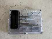 Steuergerät Automatikgetriebe Opel Astra K 24041536