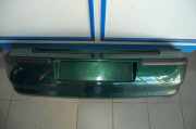 Stoßstange Hinten VW Polo 6 N/6 KV Grün LC6M