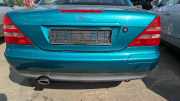 Sto�stange Hinten Mercedes-benz SLK 170