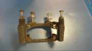 Bremssattelträger Links Hinten BMW 5er F10 / F11