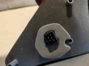 Aussenspiegel elektr. verstell-/heizb. Rechts Ford Mondeo Gbp/bnp VM315R