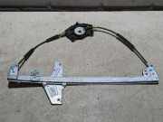 Fensterheber Elektrisch Rechts vorne Ohne Motor Peugeot 307 3RHY/3RFN/3NFU/3RHS/3KFU/2RFK 9634456880