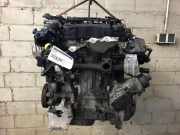 Motor Ford Fiesta JA8