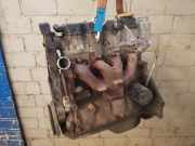 Motor Opel Corsa B 3 Halter Zündkabel Gebrochen