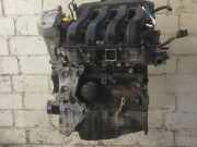 Motor Renault Scenic JM