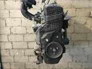 Motor Peugeot 206 2KFX/2NFZ/