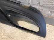 Stoßstange Spoiler Hinten Mercedes-benz C-klasse 205