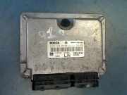 Steuergerät Einspritzung Opel Astra G 0281010859