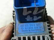 Steuergerät Glühkerzen Opel Astra H 55353011