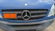 K�hlergrill Mercedes-benz Sprinter 906