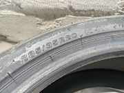 2x Sommerreifen Mercedes-benz S-klasse 222