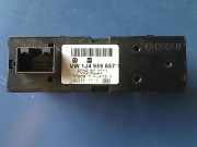 Fensterheberschalter Links Vorne VW Passat 3 B 1J4959857