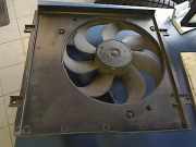 Elektrolüfter VW Fox 5 Z 6Q0121207E