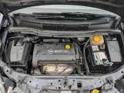 Motorblock Opel Zafira B
