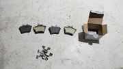 Bremsklotzsatz Peugeot 607 9 425326