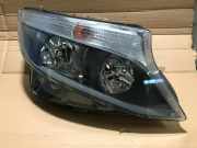 Scheinwerfer Rechts Mercedes-benz V-klasse 447 Lampenart: H15, PY21W, H7