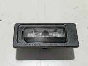 Kennzeichenleuchte Audi Q 3 F3 83A807942