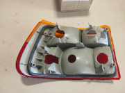 Heckleuchte Rechts Opel Astra F 394434