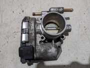 Drosselklappenstutzen Opel Meriva X01 24420536