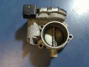 Drosselklappenstutzen Peugeot 206 2KFX/2NFZ/ 0280750085