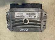 Steuergerät Einspritzung Renault Megane Z V29005568A