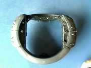 Lenkradbedienung Citroen C 4 L 96624938ZD
